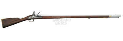 Brown Bess Short Land Pattern Pedersoli Musket(S.260)