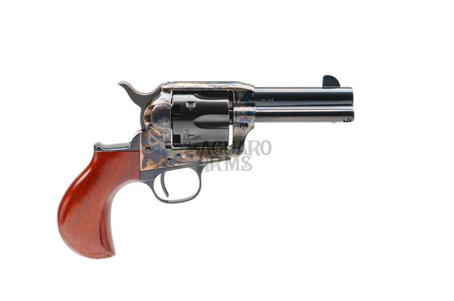 Black Powder Revolvers Cattleman percussion Thunderer 0588