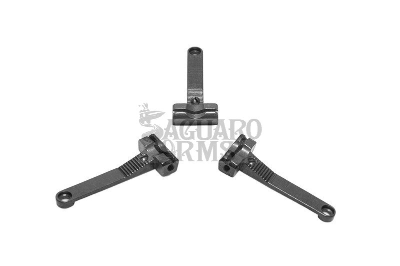 Szczerbinka podstawa Remington Target Uberti D6