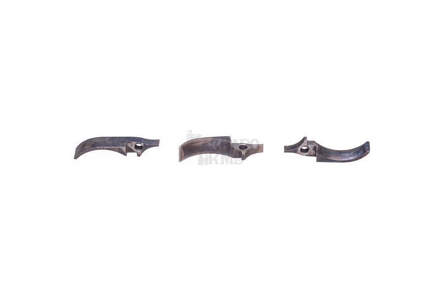 Trigger for Remington Pocket 1858 Pietta
