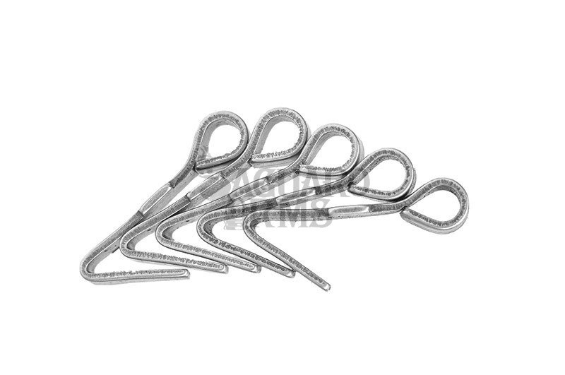 Sprężyna spustu  Kentucky Pedersoli 10F