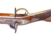 Whitworth .45 Pedersoli