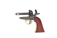 Black Powder Revolvers Colt Army  1860 CAS44 Pietta