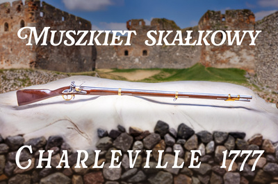 Charleville 1777  brass