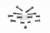 Set of screws for Colt Walker