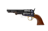 Black Powder Revolvers Colt Navy Yank Sheriff - YASTS44 Pietta