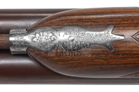 Side-By-Side 12ga De luX