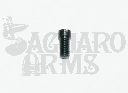 Main spring screw