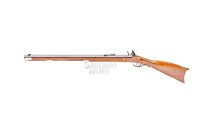 Scout .50 flintlock
