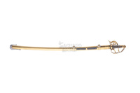 French  Grenadier Saber