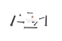 Harper's Ferry percussion Pistol KIT 