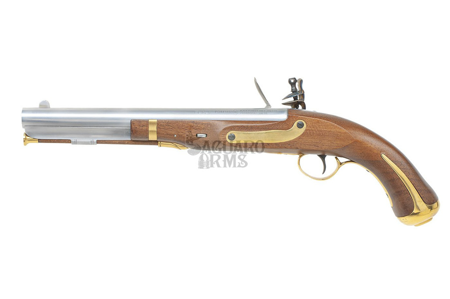 Pistolet Harper's Ferry  58. S.320 -skałkowy