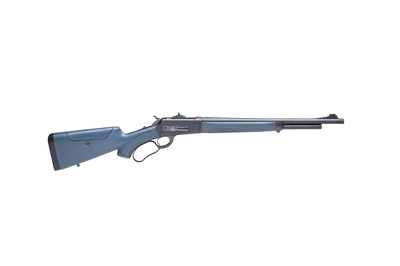 Lever Action 1886/71 Boarbuster "Shadow"