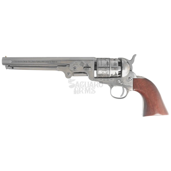 Black Powder Revolver Colt Navy Colt Navy YAL44ST/OS/GTS