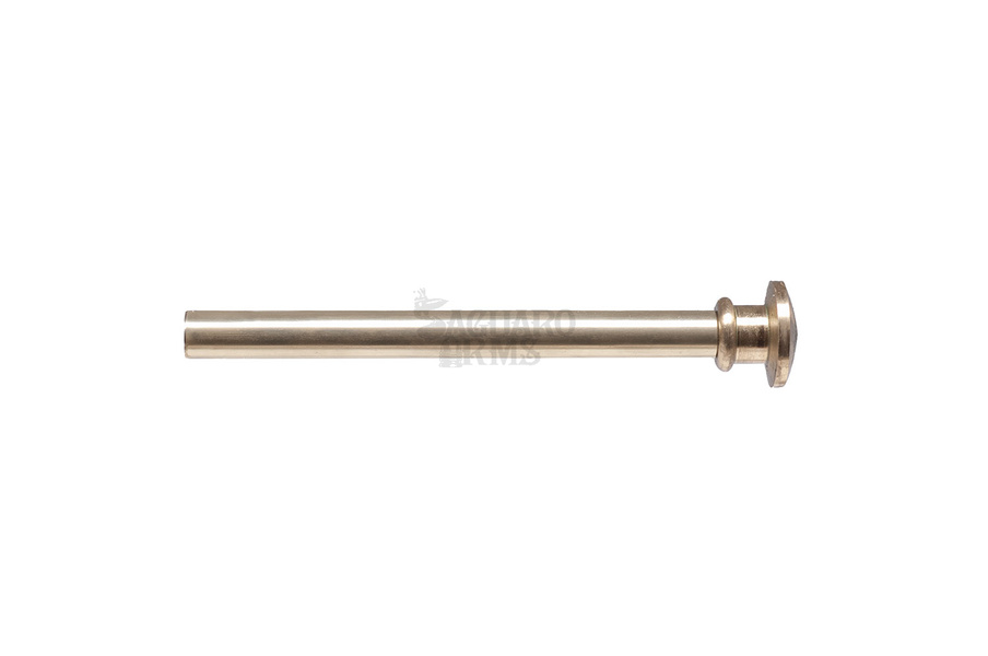 Rewolwer czarnoprochowy Colt Snubnose Navy RNSTI44MTBLC1
