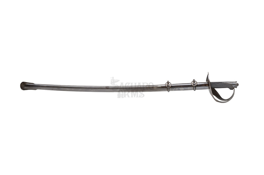 Italian 1871 Pattern Cavalry Saber