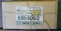 Amunicja 7,5 mm GP 90