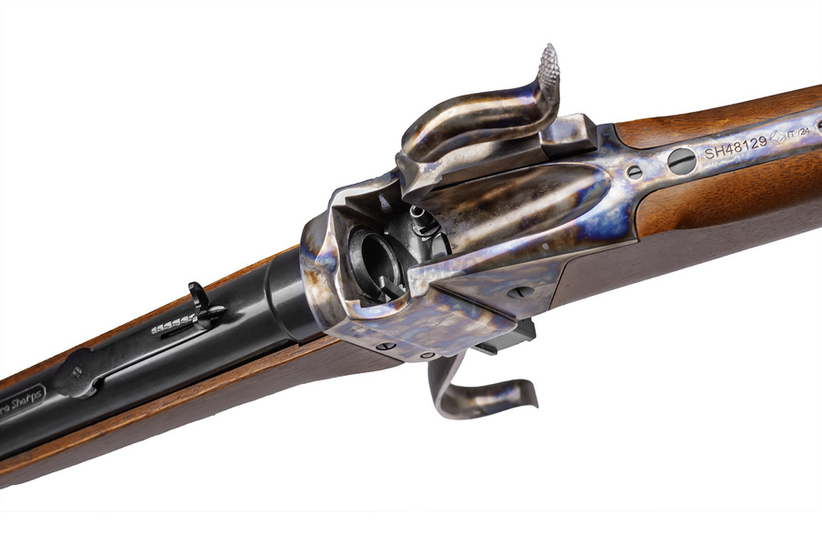 Sharps Saguaro Shotgun 20ga 28''