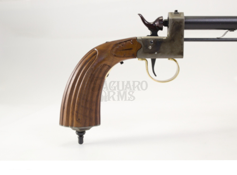Pistolet czarnoprochowy Salonowy 4,5 mm S.335