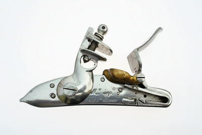    Flintlock  DGHZG24 for the French Cavalry Musket Model 1777 DGHG24