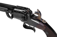 Black Powder Revolvers Le  Mat Cavalry