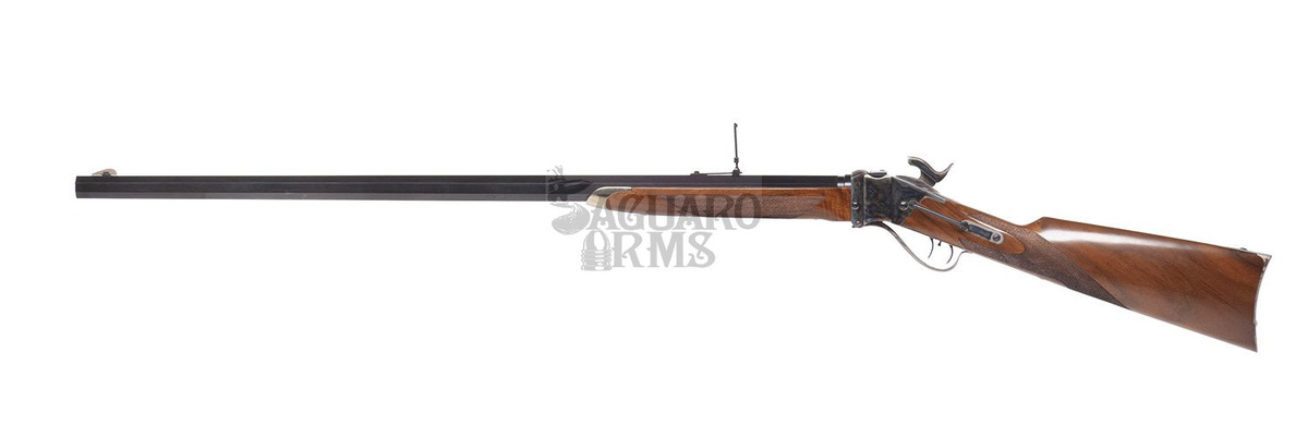 Sharps Quigley Sporting  kal. .45-90