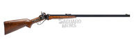Sharps Saguaro  Silhouette Perfect .38 