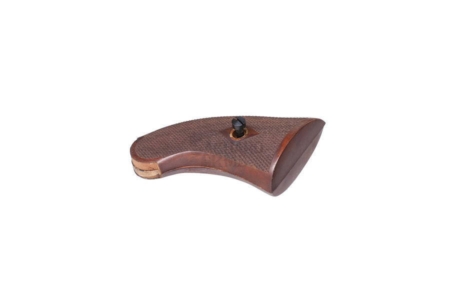Checkered Grip for Remington Pietta