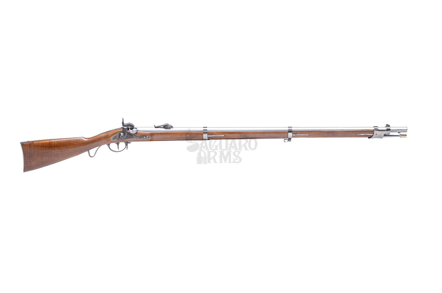 Mauser target - Wurttembergischen 1857
