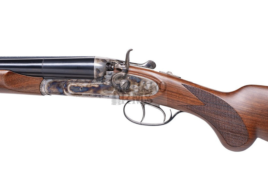 Shotgun 12 GA  "WYATT EARP"