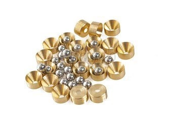 Saguaro valves -repair set 5+5pcs