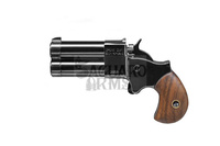 Pistolet czarnoprochowy Derringer Dimini .45 2,0" Great Gun