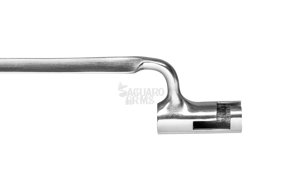 Bayonet for French Infantry Musket model 1717/1728/1746