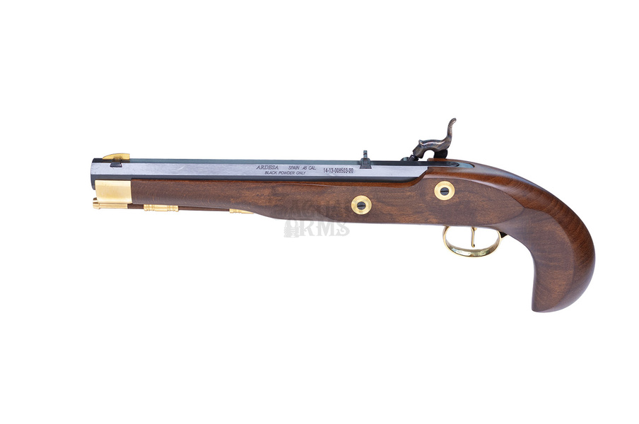 Pistolet czarnoprochowy Kentucky Pistol (P-1065E)