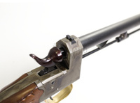 Pistolet czarnoprochowy Salonowy 4,5mm S.335