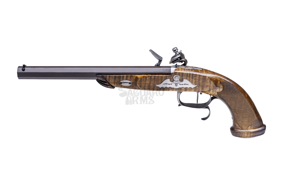 Pistolet  Le Page Maple skałkowy .44 S.307 