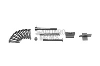 Kentucky 45 KIT flintlock (K.210)