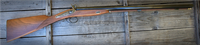 Plains Shotgun 20ga S.652