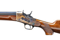 Rolling Block SUPER MATCH 45-70