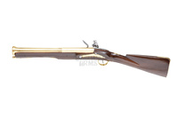 Blunderbuss 16m brass