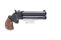Pistolet czarnoprochowy Derringer 9 mm EKO 3,5" 