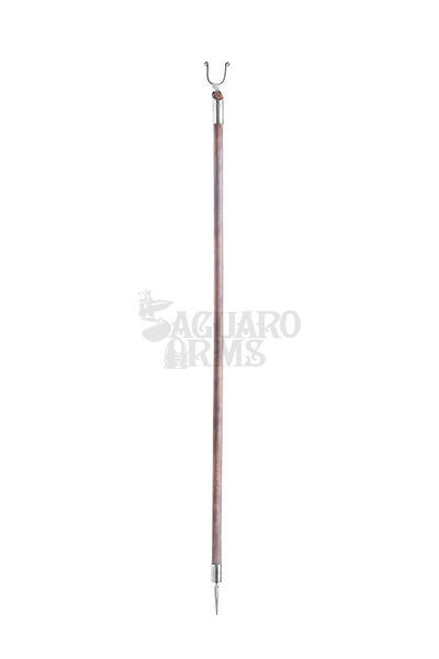 Forquet for matchlock musket