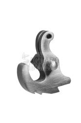 Mortimer - orzech zamka Pedersoli 11F