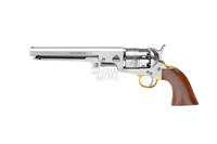 Black Powder Revolver Colt Navy model 1851 YANB44 Pietta