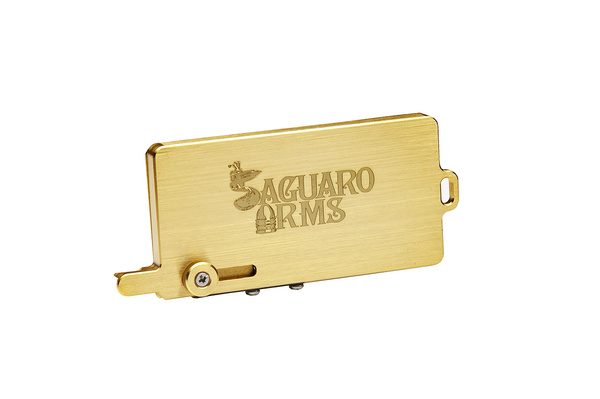 Kapiszonownik "Gold Capper" Saguaro-Arms
