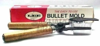 Bullet Mold 575-472-Minie
