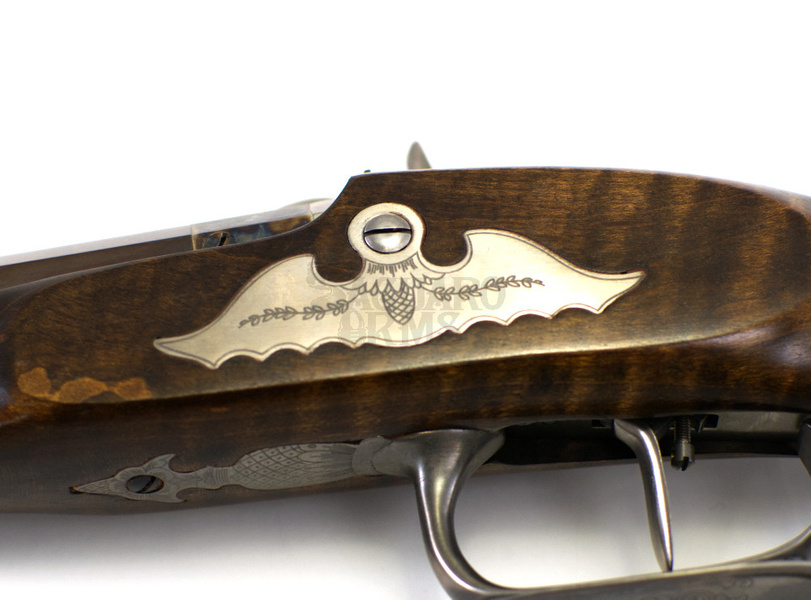 Pistolet  Le Page Maple skałkowy .44 S.307 