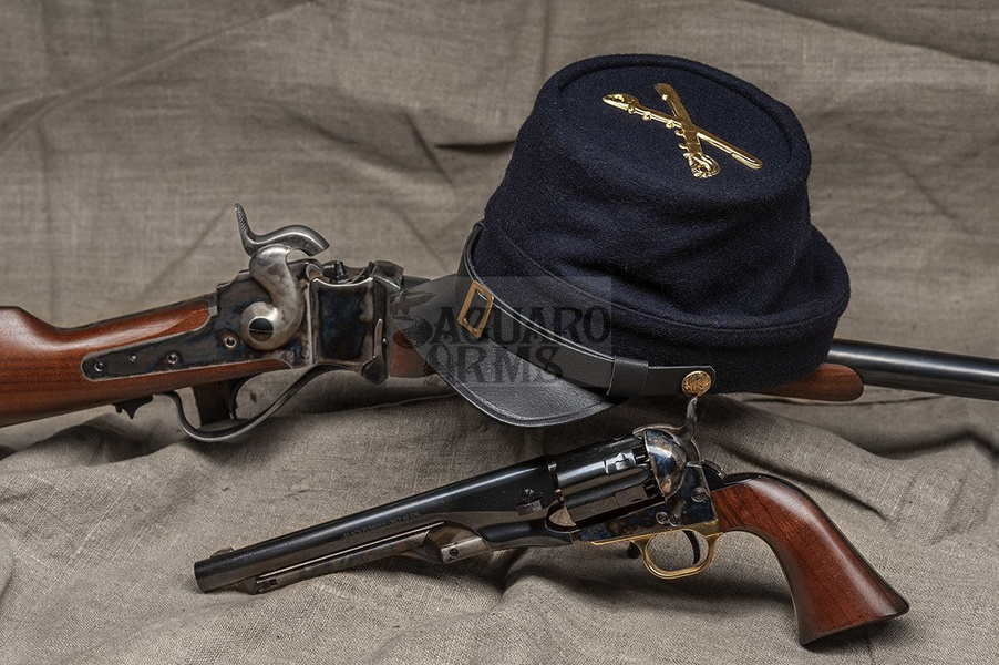 Kepi US XXL - 60 cm