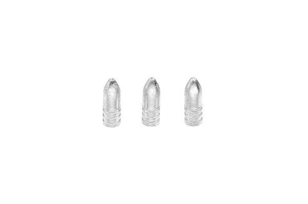 Target long bullets 303-459 500grs