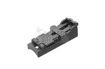 ENFIELD REAR SIGHT